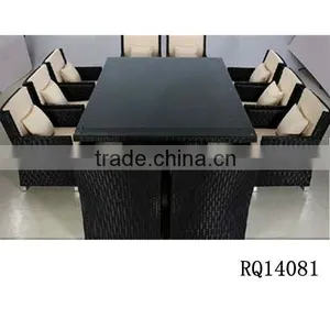 Meeting Rattan Set For Garden Use New Design thumbnail-1