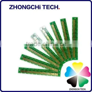Resettable Chip for Epson 9880 Printer/ For Epson Printer Cartridge Chip thumbnail-1