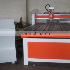 Cheap CNC Control System QL-1325 All-in-one Plasma With Two Head Cnc Router for Metal and Wood thumbnail-6