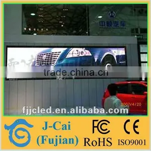 High Competive P10 Indoor Full Color hd Xxx Video thumbnail-1