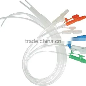 Disposable Suction Catheter thumbnail-1