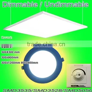 SAMSUNG Panel Light Led 300*300mm 36w thumbnail-1