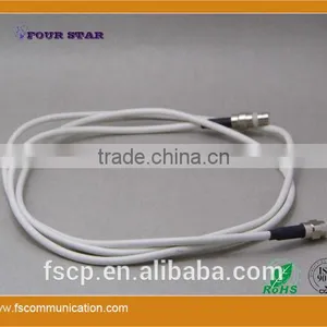 BT3002 Cable Assembly With SMZ Male Crimp Connector On Both Ends thumbnail-3