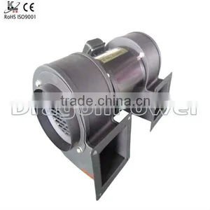 0.19 Kw Electric Turbo Blower thumbnail-1
