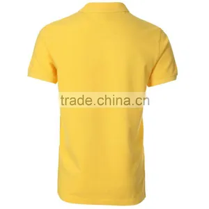 Customize Polo Shirt Bangladesh Manufacturer thumbnail-4
