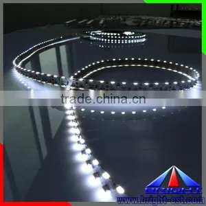Double Line Multiple Color Ribbon Waterproof 3014 Side View Led Strip thumbnail-4