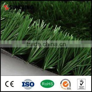 UV Resistant Indoor Synthetic Grass Soccer Fields Carpet thumbnail-5