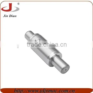 Hitachi Excavator Spare Part Track Bush Track Pin From Manufacture thumbnail-1