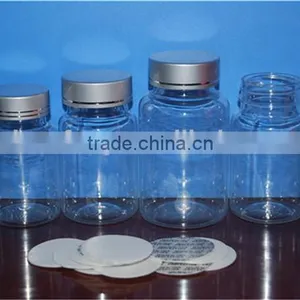Plastic Bottle 250ml PET Bottle thumbnail-5