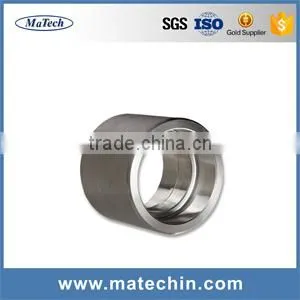 Foundry Provide High Precision Ring Forging Process thumbnail-3