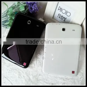 7.85 Inch Dual Core Dual SIM 3G Call Android 4.4 MID With GPS Bluetooth Wifi thumbnail-3