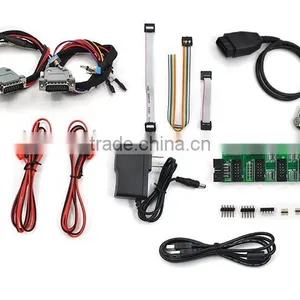 New Vd300 V54 fg Tech Fgtech Galletto 4 Master V54 FG Tech BDM-TriCore-OBD With BDM Function thumbnail-6