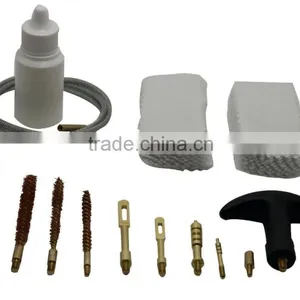 Rifle Cleaning Kit Tactical Gun Cleaning System for Rifle .17,.22,.30cal,270/280/7.7mm Cal Cleaning thumbnail-2