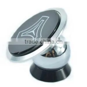 Free Design 360 Degree Rotating Universal Car Phone Holder thumbnail-1