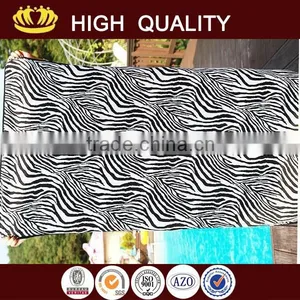Microfiber Printed Beach Towels With Logos thumbnail-4