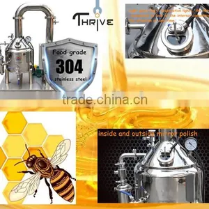 Condensed Juice Machine,Honey Dehydration Machine thumbnail-5