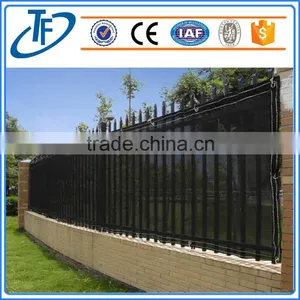 Flexible Windbreak Netting/Plastic Windbreak Net thumbnail-2