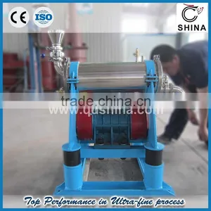 Cinnamon Grinding thumbnail-4
