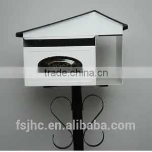 Decorative Metal Mailbox/JHC-1056/decorative Metal Mailbox thumbnail-1