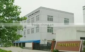 Suzhou Oulijia Electronic Co., Ltd. company overview - view 1 thumbnail
