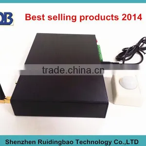 2014 New Products Looping Media Player With Network Sync USB GPIO Interactivity and RS232 Control DS009-65 thumbnail-1