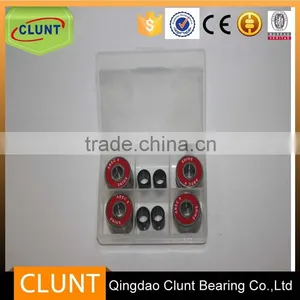Best Selling Skateboard Bearings 608s 608zb Bearing thumbnail-1