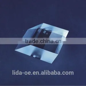 Big Size Optical Fingerprint Prism for Four Fingers Scanner 103S700 thumbnail-1