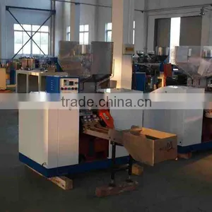 HIGH SPEED ML24 PP FLEXIBLE STRAW AUTO MAKING MACHINE thumbnail-1