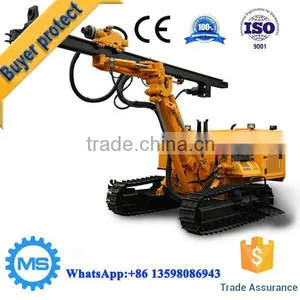 High Quality Best Water Well Drilling Equipment thumbnail-3