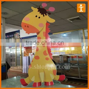 Diecut Foamcore With Cartoon Design thumbnail-1