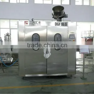 Beer Bottling Machine Wine Bottling Machine thumbnail-1