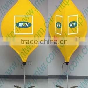 Lantern Flag Beach Flag Advertising Display Flag thumbnail-2