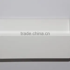 2015 NEW CE Rohs White Led Reading Light Wall Mounted thumbnail-5