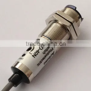Light Sensor CDD-40N Diffuse Distance 40cm Photoelectric Sensor Quality Guaranteed thumbnail-2