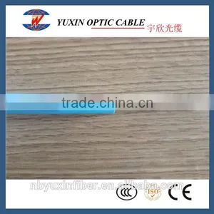 48 Core SM MGTS Mining Flame Resistant Underground Fiber Cable thumbnail-1
