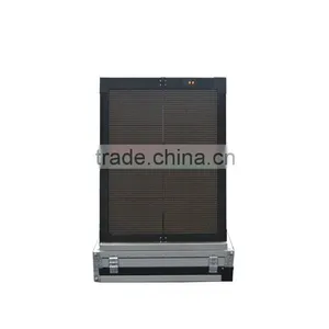 Portable Road Safety LED Warining Message Board TSP-200 thumbnail-1