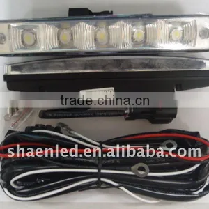 5W High Power DRL LED thumbnail-1