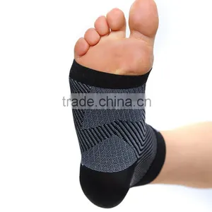 Gifts For Elderly Parents Teenage Ankle Socks15mmhg-20mmhg Compression Plantar Fasciitis Socks thumbnail-6
