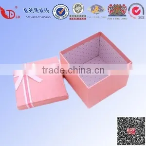 2016 Newest Design Food Grade Christmas Gift Packaging Tin Box thumbnail-4