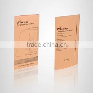 qi Wireless Transmitter Receiver Module for IPhone6 Plus thumbnail-2