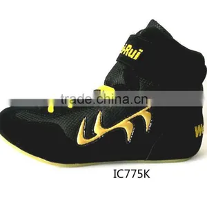 Wrestling Shoes thumbnail-2