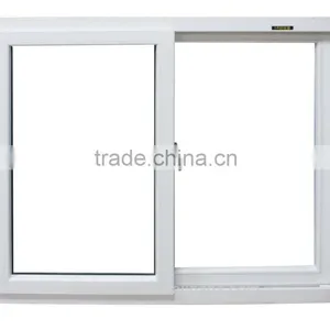 Cheap House Windows for Sale Thermal Break Price of Aluminum Sliding Window thumbnail-4