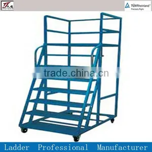 Movable Stairs thumbnail-1
