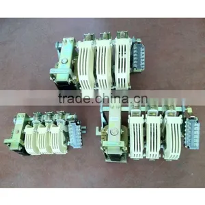 GK CJ12 600A AC Contactor From China thumbnail-1