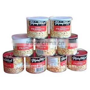 Salted Peanuts thumbnail-1