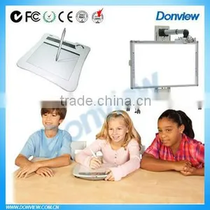 DONVIEW Wireless Writing Tablet/portable Interactive Whiteboard thumbnail-1