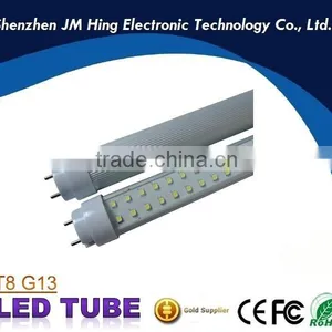 9W 3014 Smd Chip 0.6m Led t8 Tube From China Manufacturer thumbnail-1