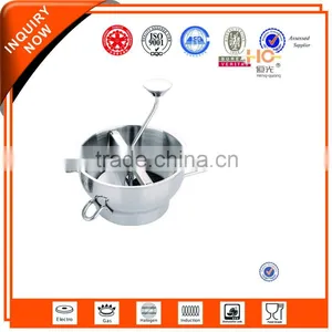 Convenient Stainless Steel Vegetable Chopper thumbnail-1