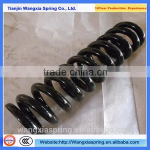 Industrial Usage and Coil Style WAVE SPRING thumbnail-2