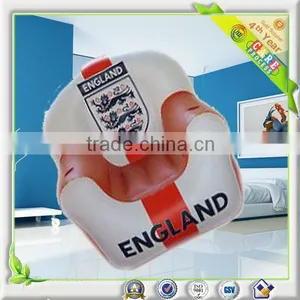 Hot Sale Inflatable Leisure Pvc Air Sofa Chair Furniture thumbnail-4